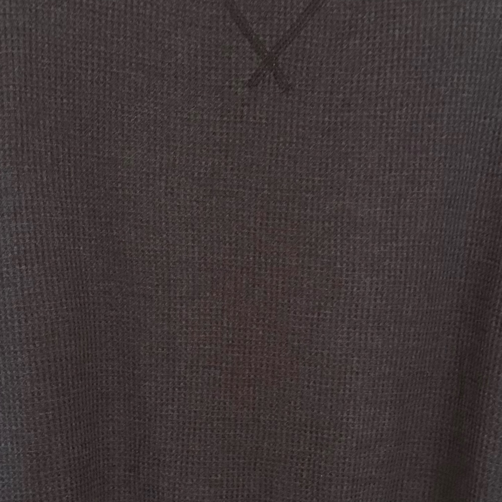 American Eagle Outfitters Waffle Knit Sweater - Picture 4 of 4